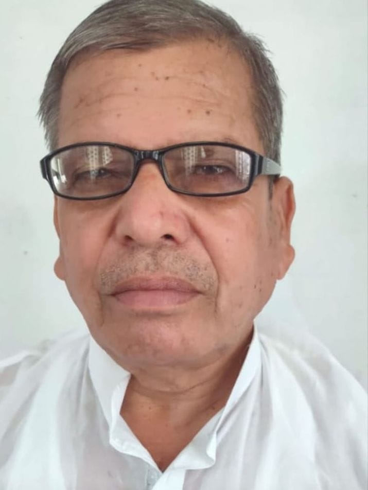 अशोक गुप्ता अशोक गुप्ता