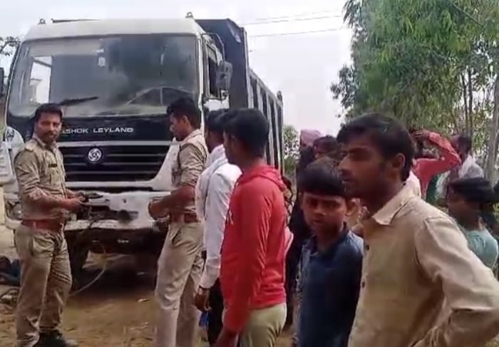 सतीश का फाइल फोटो। स्रोत : परिजन