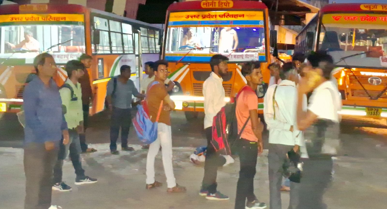 संजय कुमार।