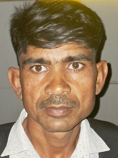 संजय कुमार।