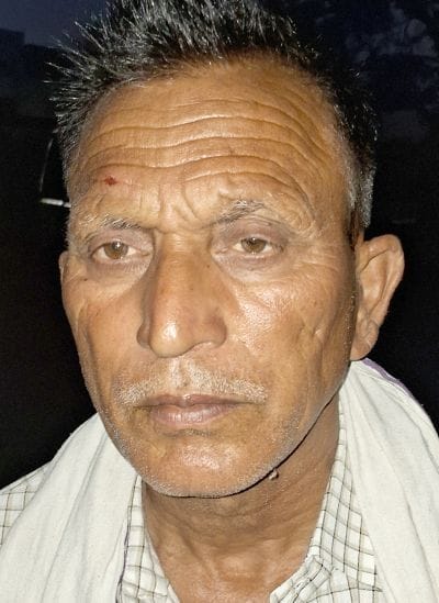 संजय कुमार।
