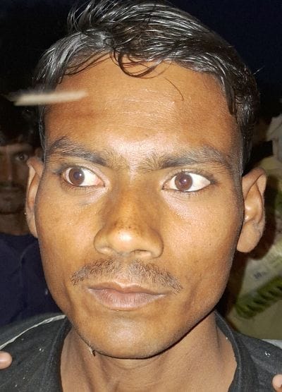 संजय कुमार।