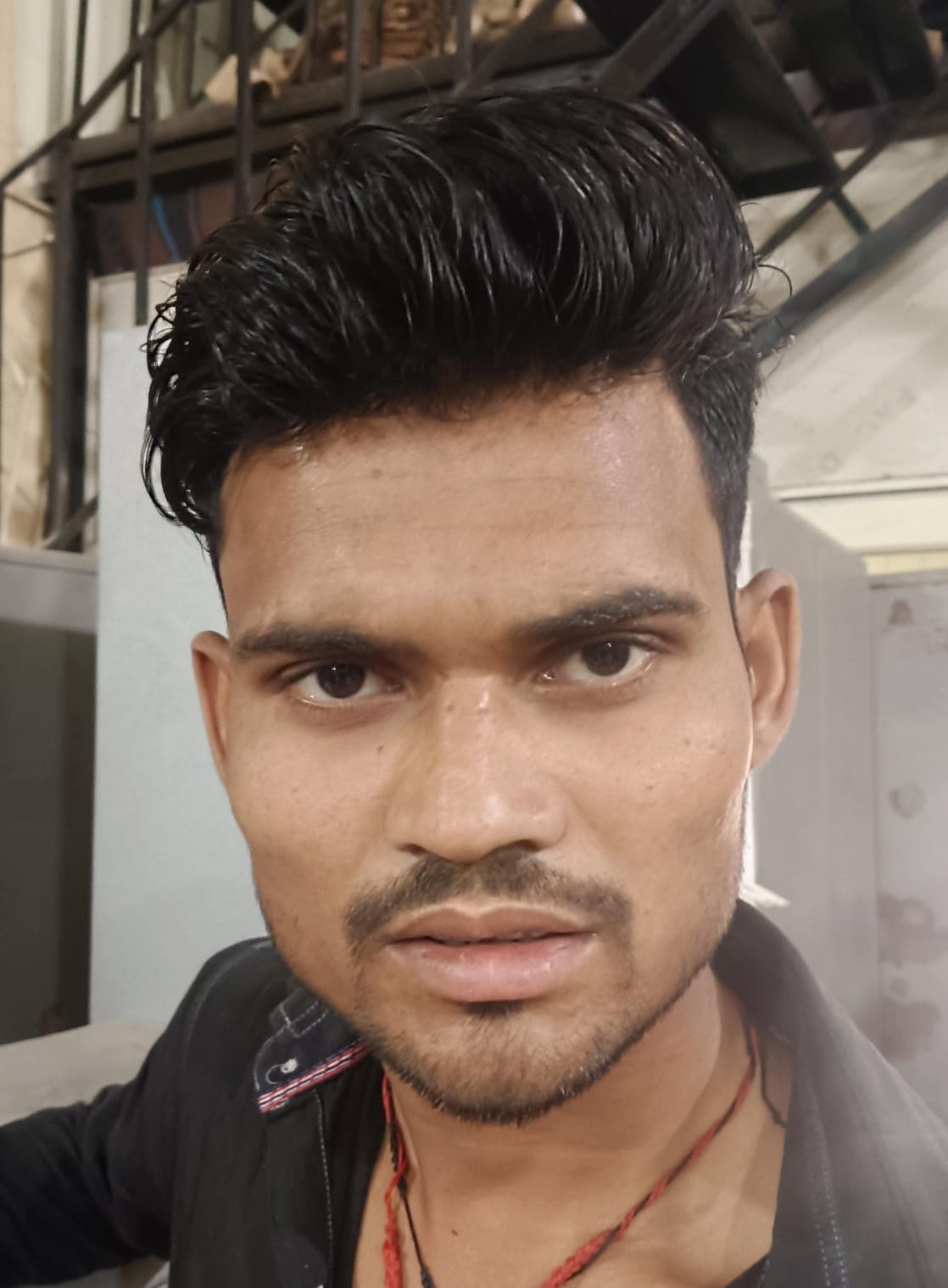 शिवम सिंह, रोजा