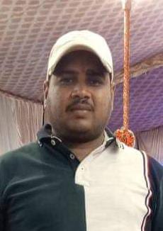 शिवम सिंह, रोजा