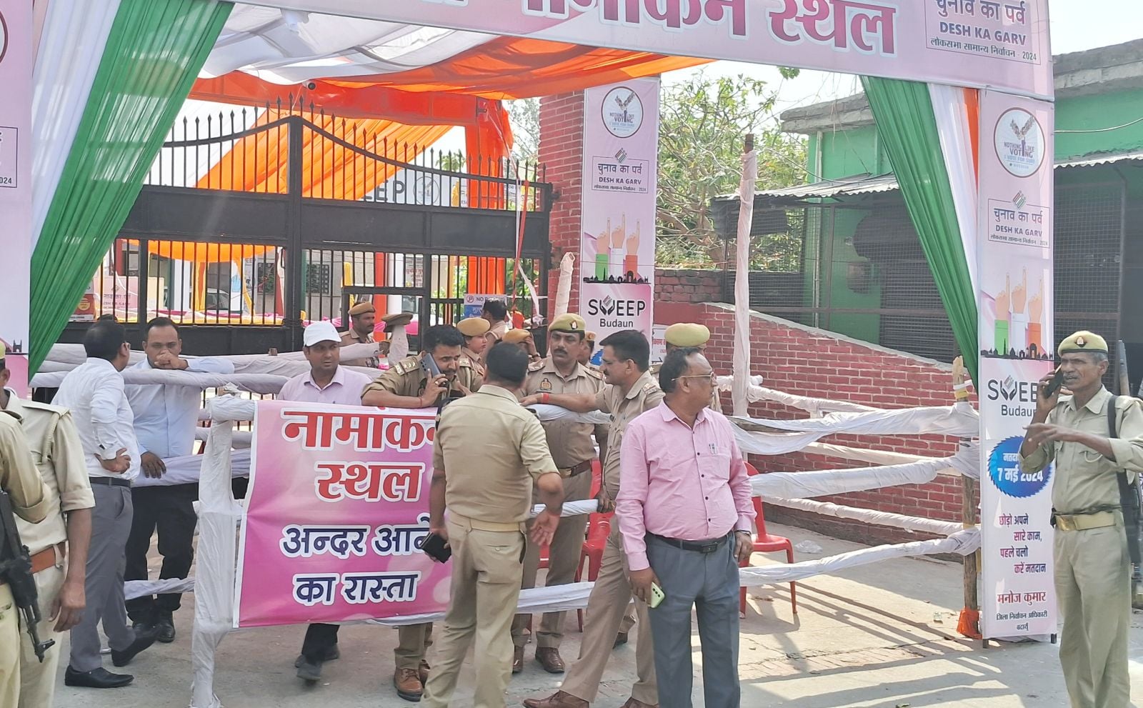 ब्रजेश पाठक, डिप्टी सीएम ब्रजेश पाठक, डिप्टी सीएम