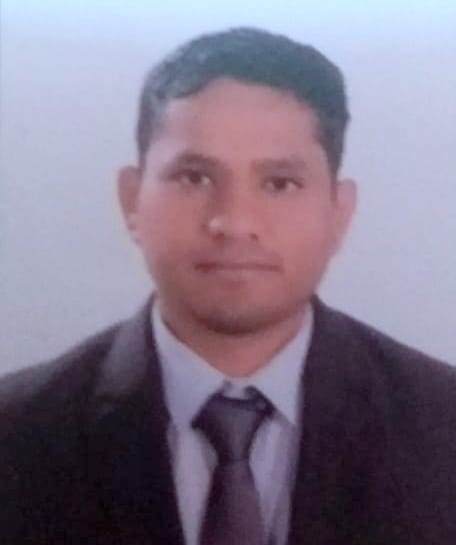 हार्दिक चंदेल। हार्दिक चंदेल।