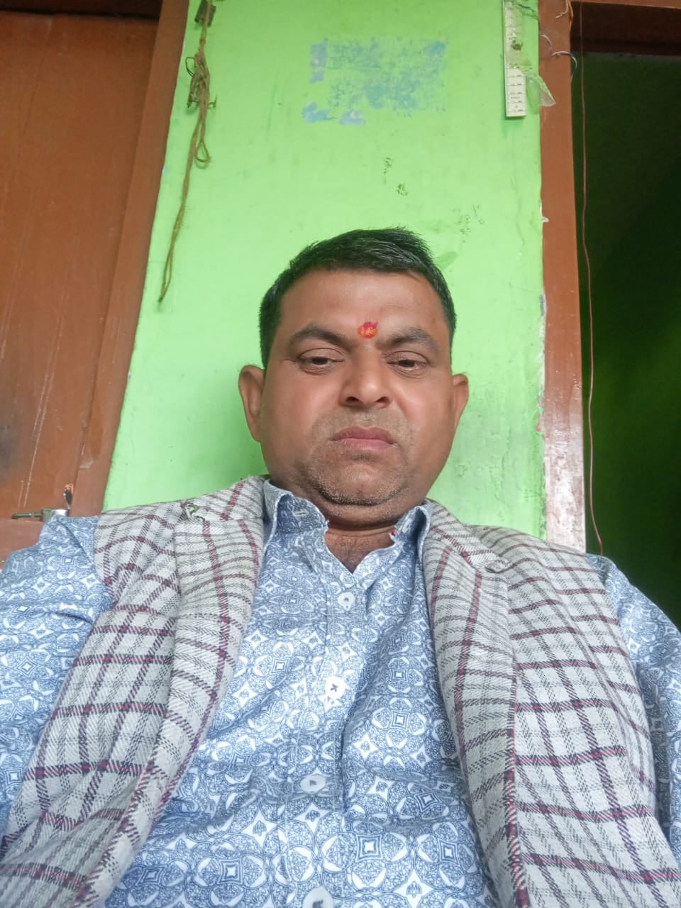 शेखर शुक्ला । शेखर शुक्ला ।