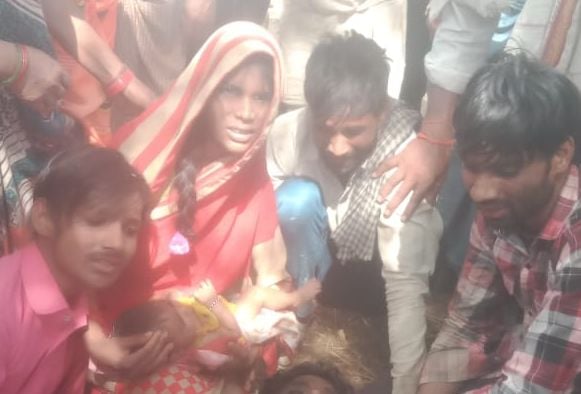 अर्जुन का फाइल फोटो। स्रोत : परिजन अर्जुन का फाइल फोटो। स्रोत : परिजन