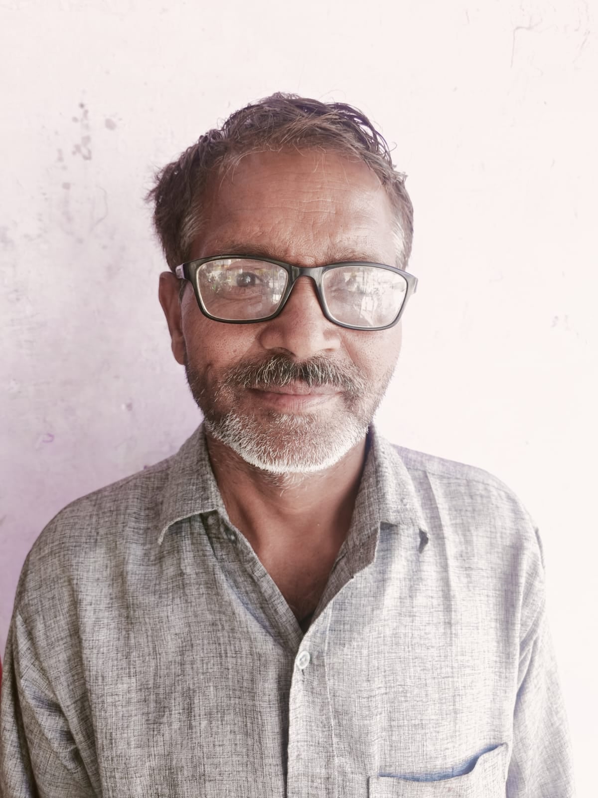बीसलपुर के गांव बरसिया के कुंवर झंकार सिंह इंटर कॉलेज में शपथ लेती छात्राएं। संवाद बीसलपुर के गांव बरसिया के कुंवर झंकार सिंह इंटर कॉलेज में शपथ लेती छात्राएं। संवाद