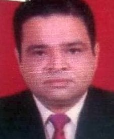 सीनियर टैक्स बार एसोसिएशन के अध्यक्ष अमरीश सक्सेना। स्रोत: एसोसिएशन सीनियर टैक्स बार एसोसिएशन के अध्यक्ष अमरीश सक्सेना। स्रोत: एसोसिएशन