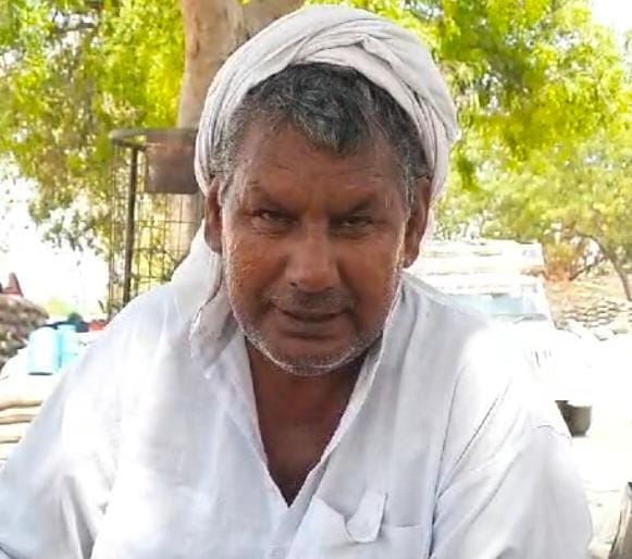 18jjrp21 वेदपाल गांव जहाजपुर,