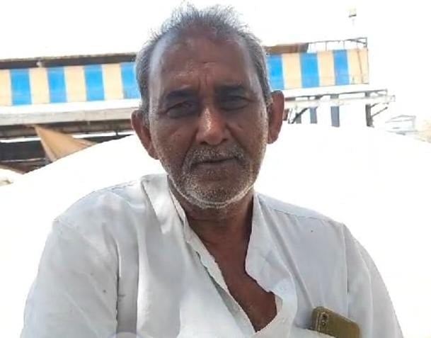 18jjrp21 वेदपाल गांव जहाजपुर,