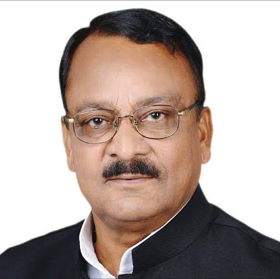 भाजपा प्रत्याशी जितिन प्रसाद । भाजपा प्रत्याशी जितिन प्रसाद ।