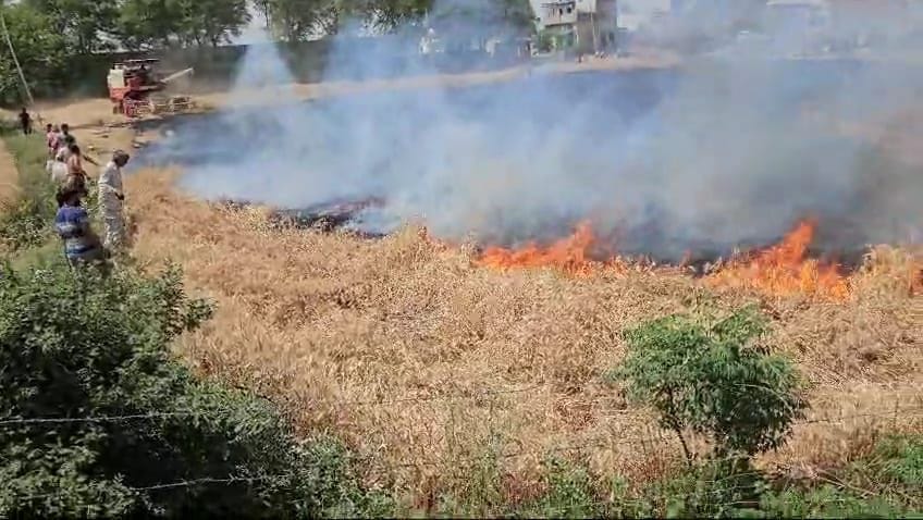  सोनीपत के गोहाना स्थित उपमंडल नागरिक अस्पताल में रखा दवाइयों का स्टॉक। संवाद