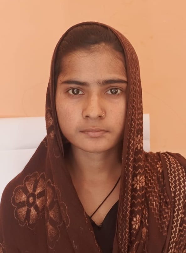 बेटे की हत्या का आरोपी पिता राम नक्षत्र