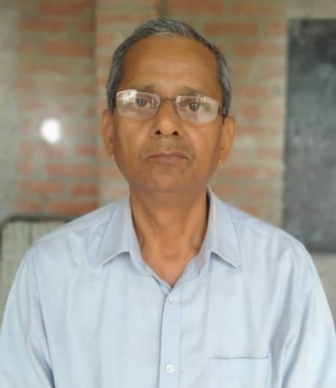 अहिवरन सिंह अहिवरन सिंह