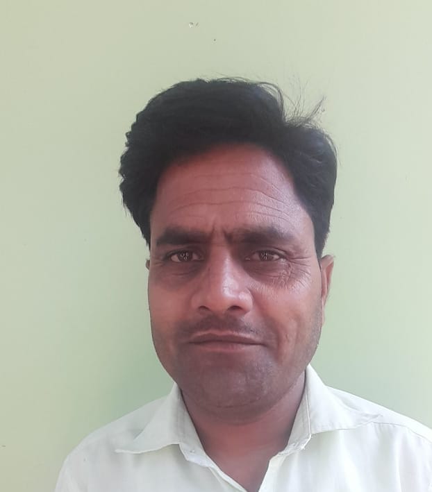 अहिवरन सिंह अहिवरन सिंह