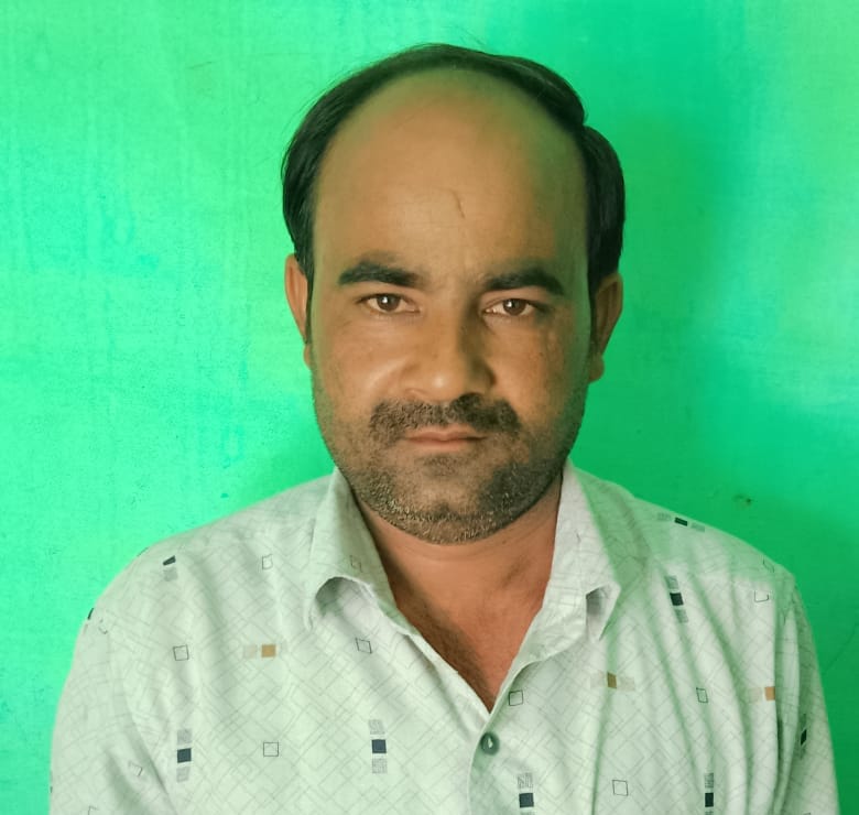 अहिवरन सिंह अहिवरन सिंह