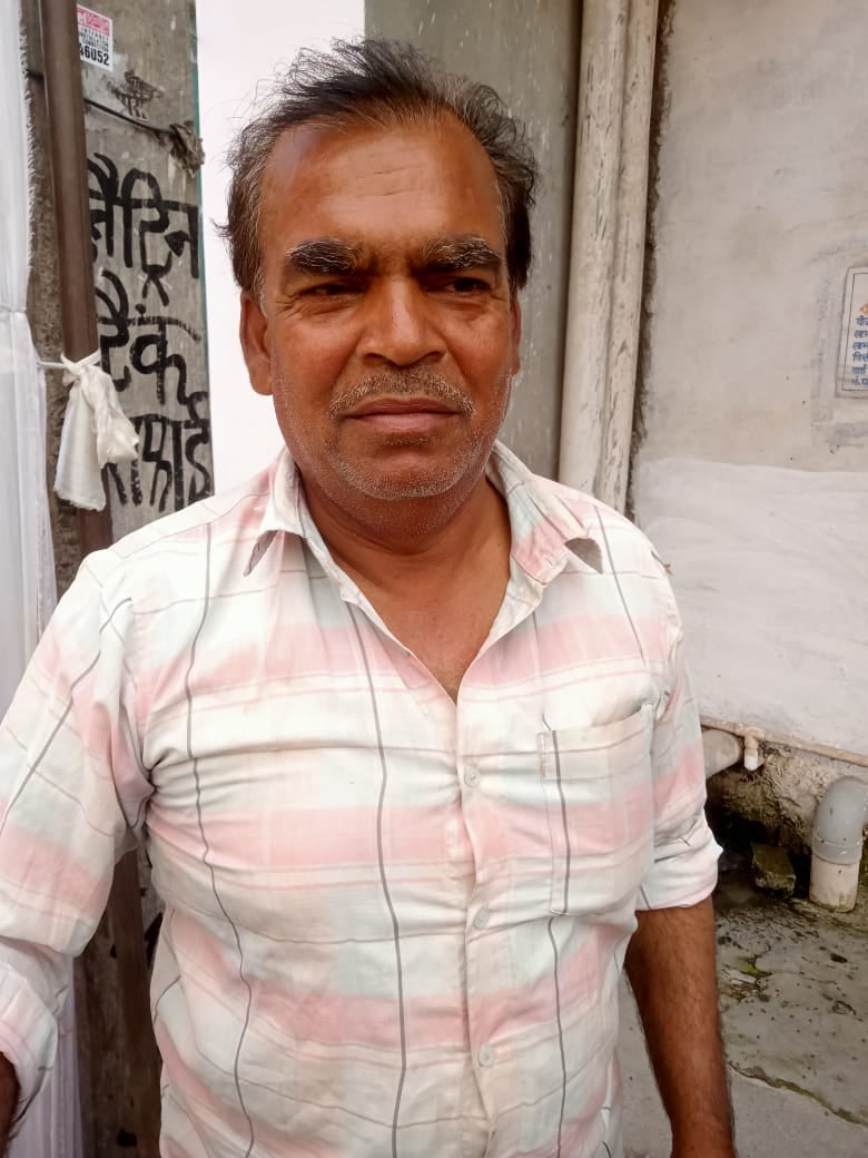 शहर की गुरूद्धारा रोड स्थित बंद पड़ा नलकूप । संवाद शहर की गुरूद्धारा रोड स्थित बंद पड़ा नलकूप । संवाद