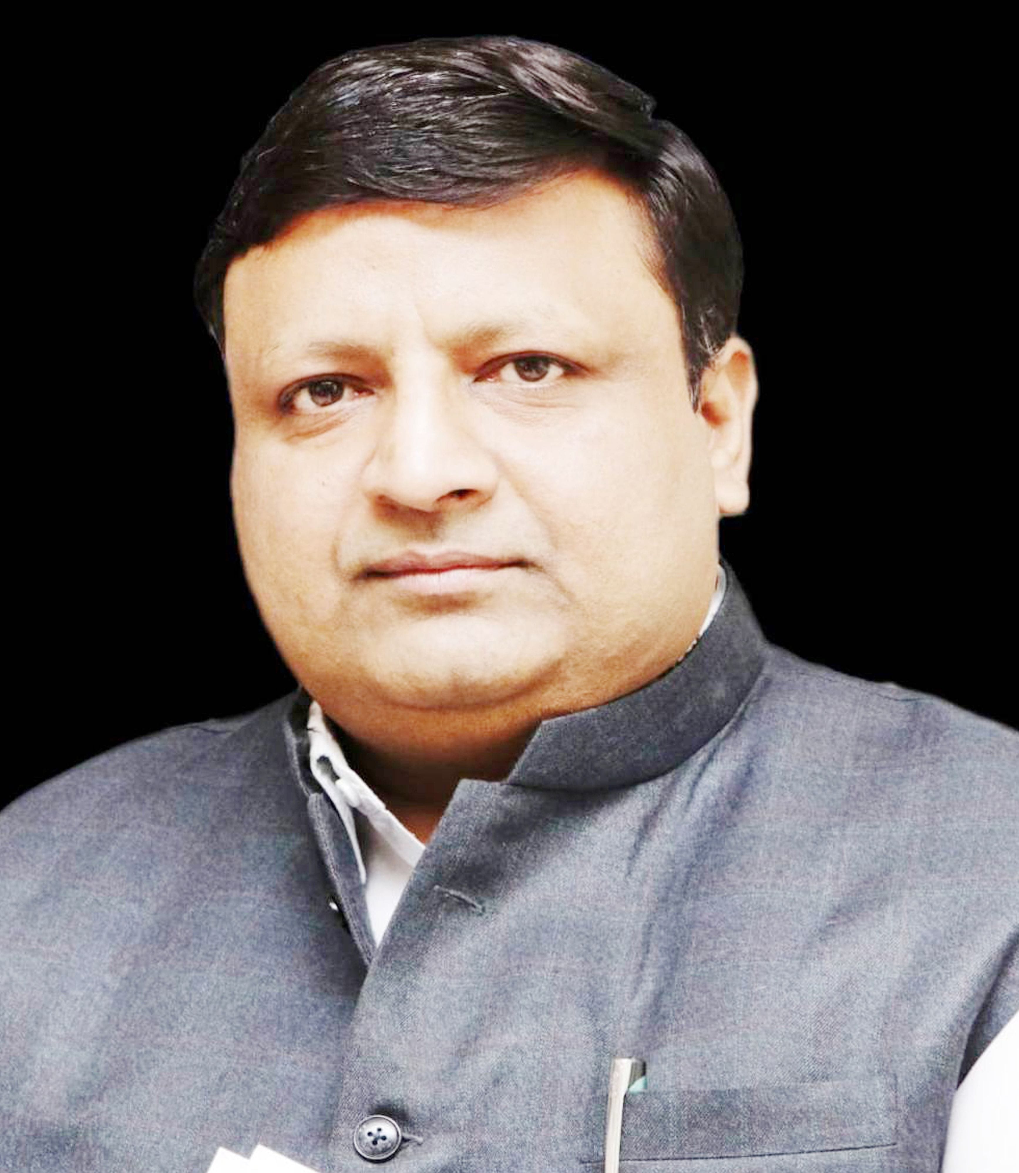 26जेएनडी03: राजकुमार गोयल। स्रोत स्वयं 26जेएनडी03: राजकुमार गोयल। स्रोत स्वयं
