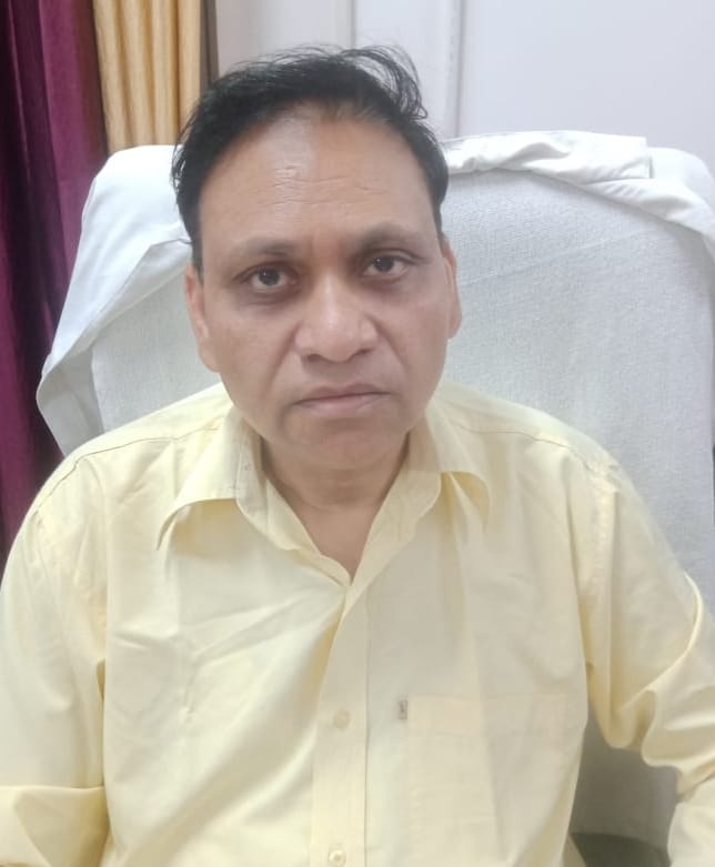 26सीटीके01....नागरिक अस्पताल में लगे बैड । संवाद 26सीटीके01....नागरिक अस्पताल में लगे बैड । संवाद