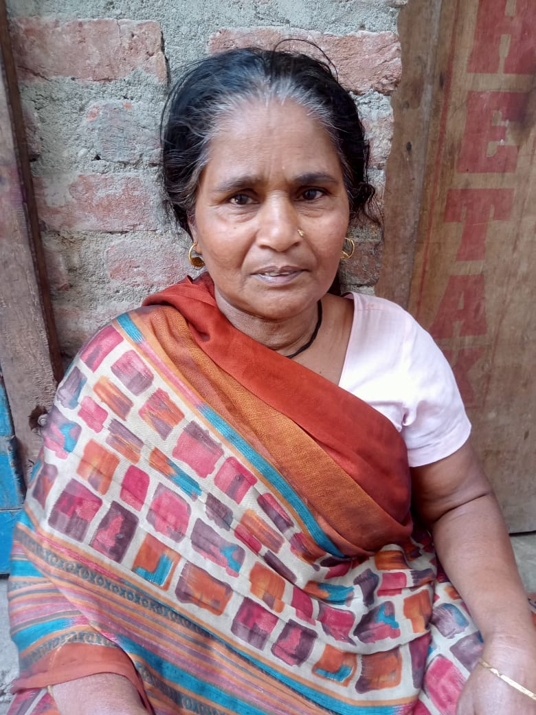 बाबूराम । बाबूराम ।