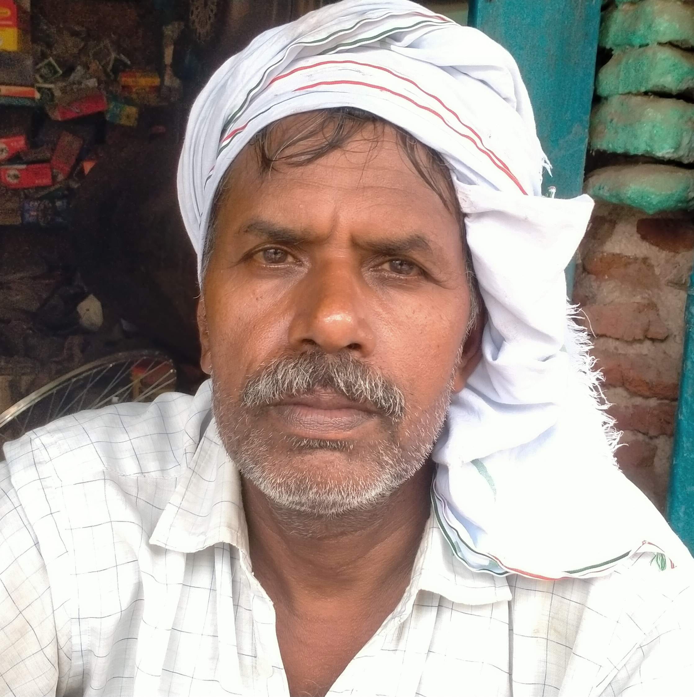 फोटो संख्या:60- घनश्याम दास--स्रोत--संवाद फोटो संख्या:60- घनश्याम दास--स्रोत--संवाद