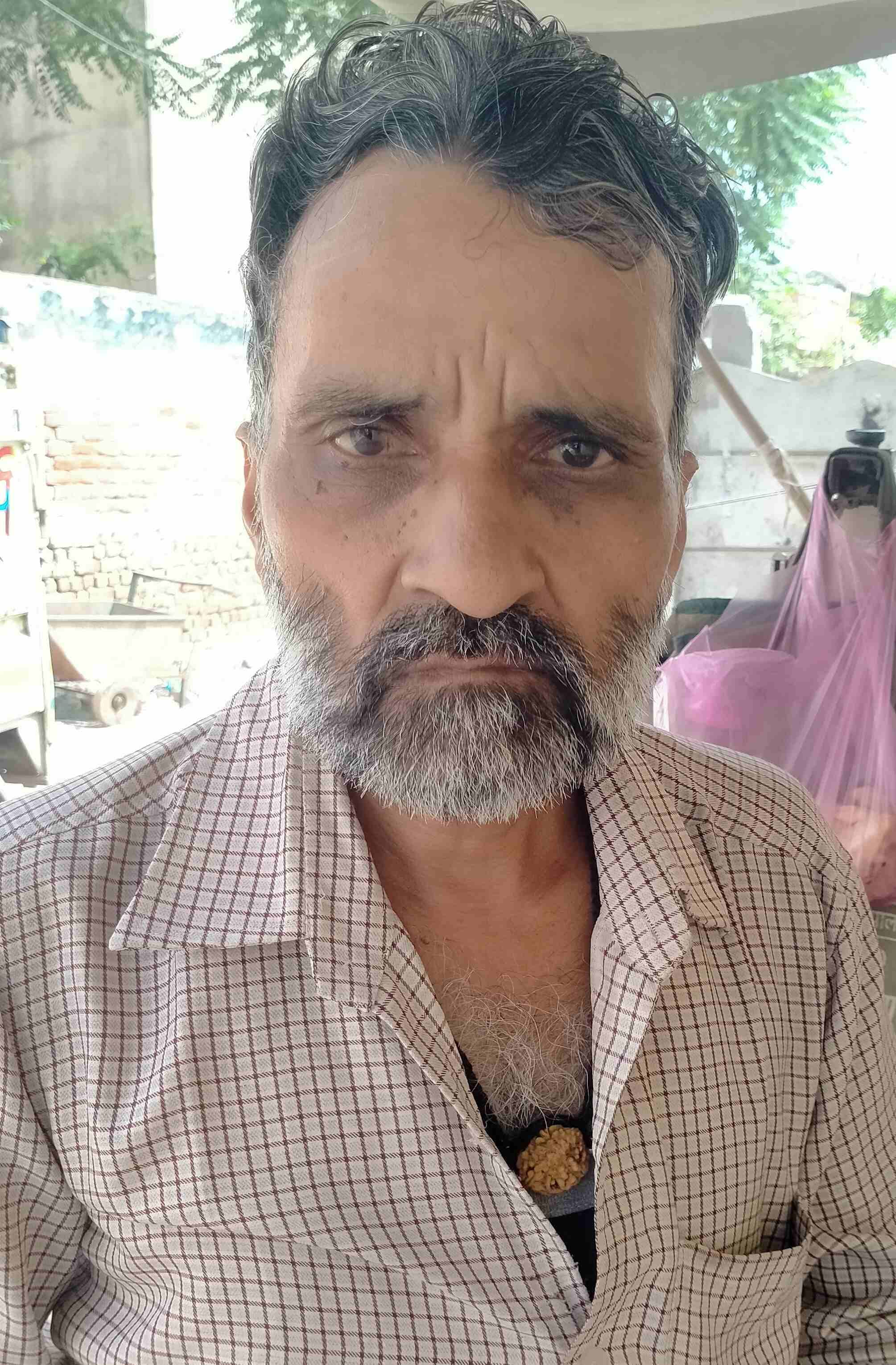 फोटो संख्या:60- घनश्याम दास--स्रोत--संवाद फोटो संख्या:60- घनश्याम दास--स्रोत--संवाद
