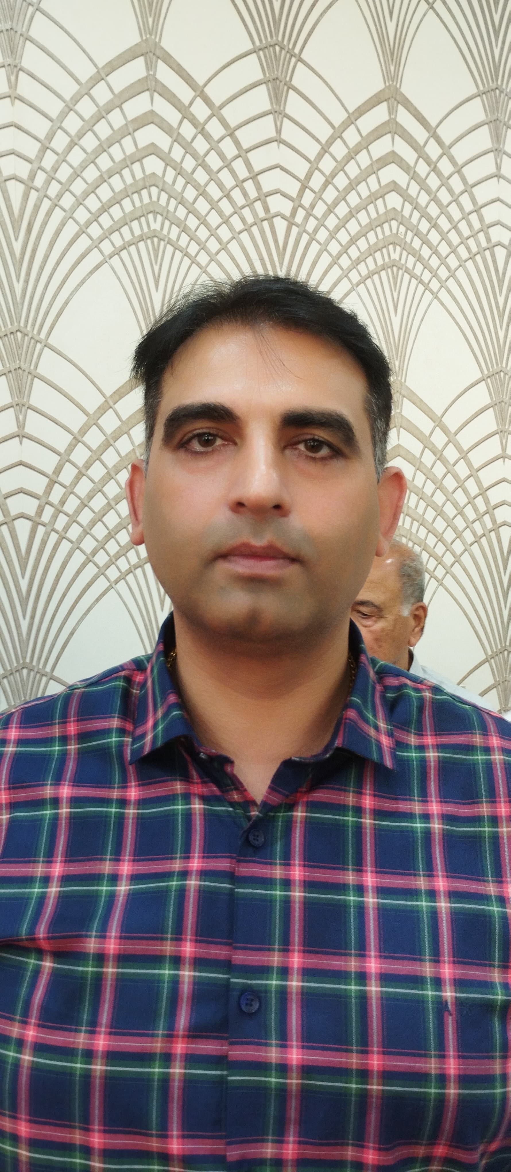 शहर के अंबाला क्लब में पत्रकार वार्ता करते हुए व्यापारी वर्ग। संवाद शहर के अंबाला क्लब में पत्रकार वार्ता करते हुए व्यापारी वर्ग। संवाद