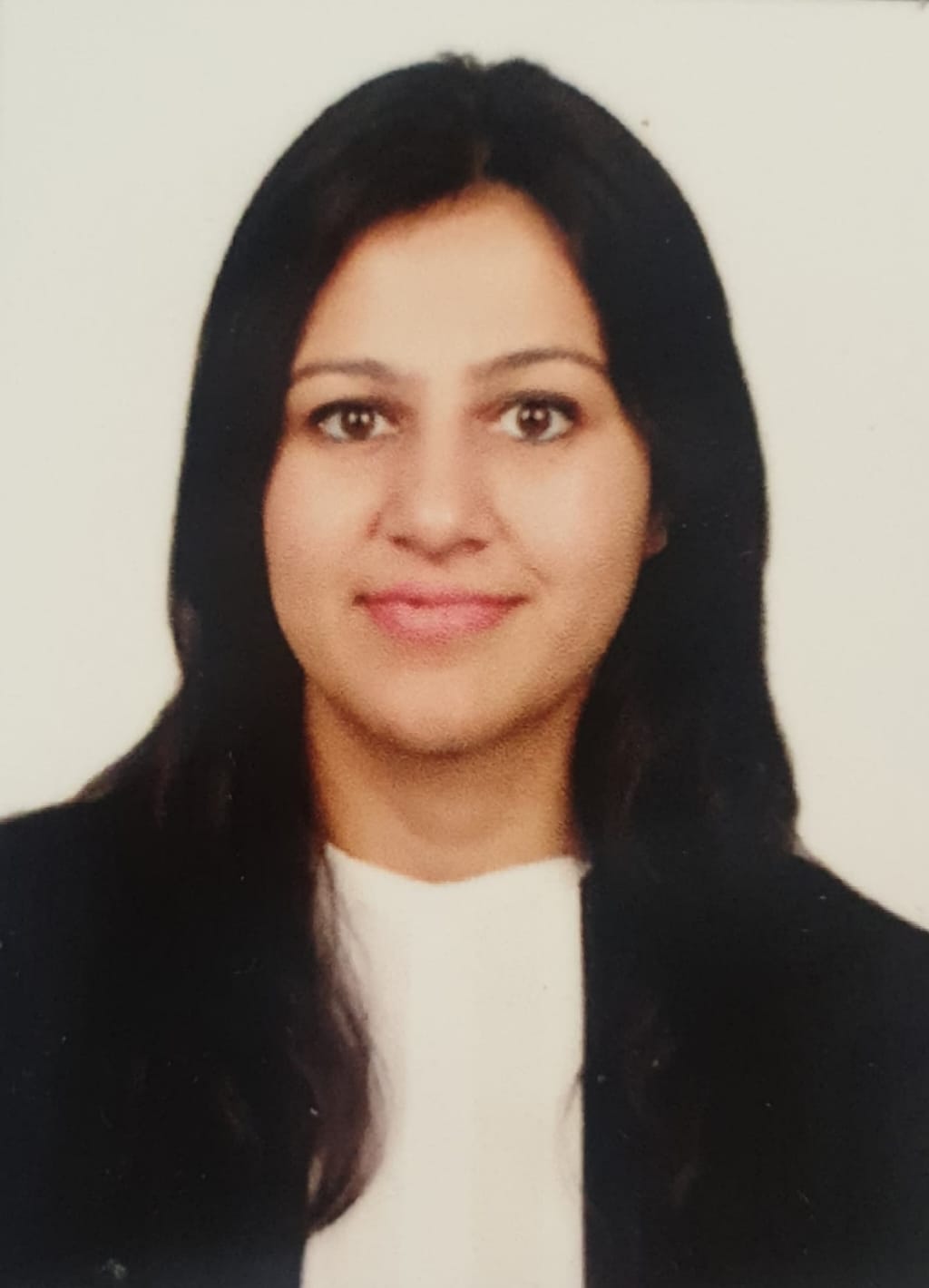डॉ. अमिता वर्मा, एडवोकेट। डॉ. अमिता वर्मा, एडवोकेट।