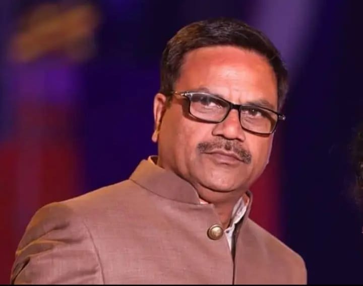 डॉ. अमिता वर्मा, एडवोकेट। डॉ. अमिता वर्मा, एडवोकेट।