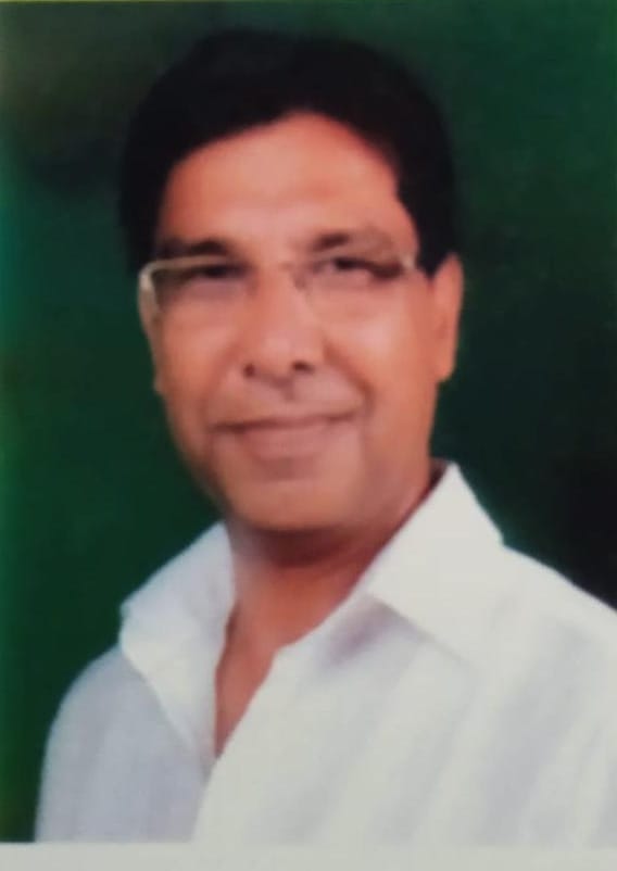 कुलदीप आहुजा।