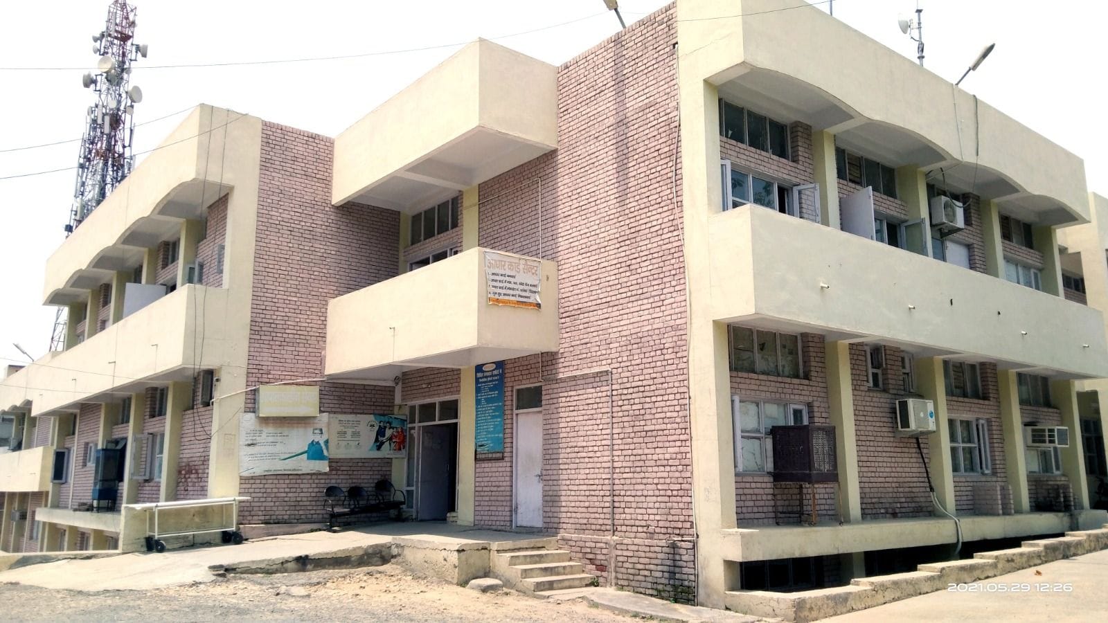 29जेएनडी07 : नागरिक अस्पताल सफीदों का फाइल फोटो। संवाद 29जेएनडी07 : नागरिक अस्पताल सफीदों का फाइल फोटो। संवाद