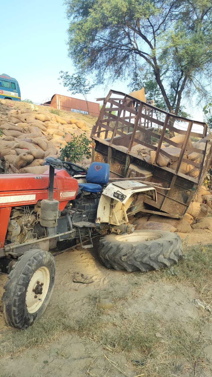 फोटो- मृतक नन्हे यादव।