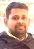 वार्ड ककरा में सफाई न होने  से चोक हुई नाली। स्त्रोत : पार्षद