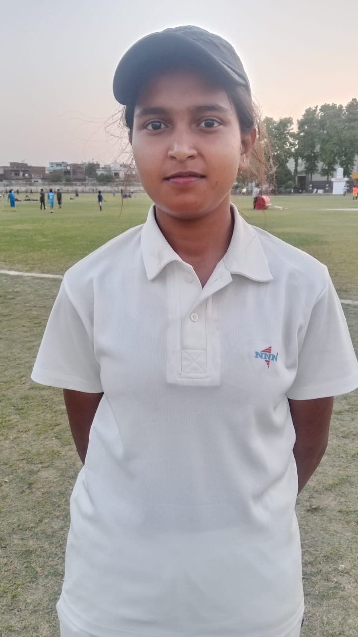 शमित दास, क्रिकेट खिलाड़ी