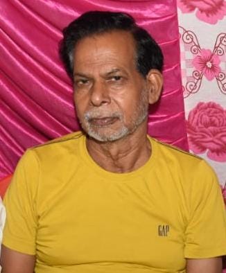 गोरी फंता रेलवे स्टेशन- संवाद