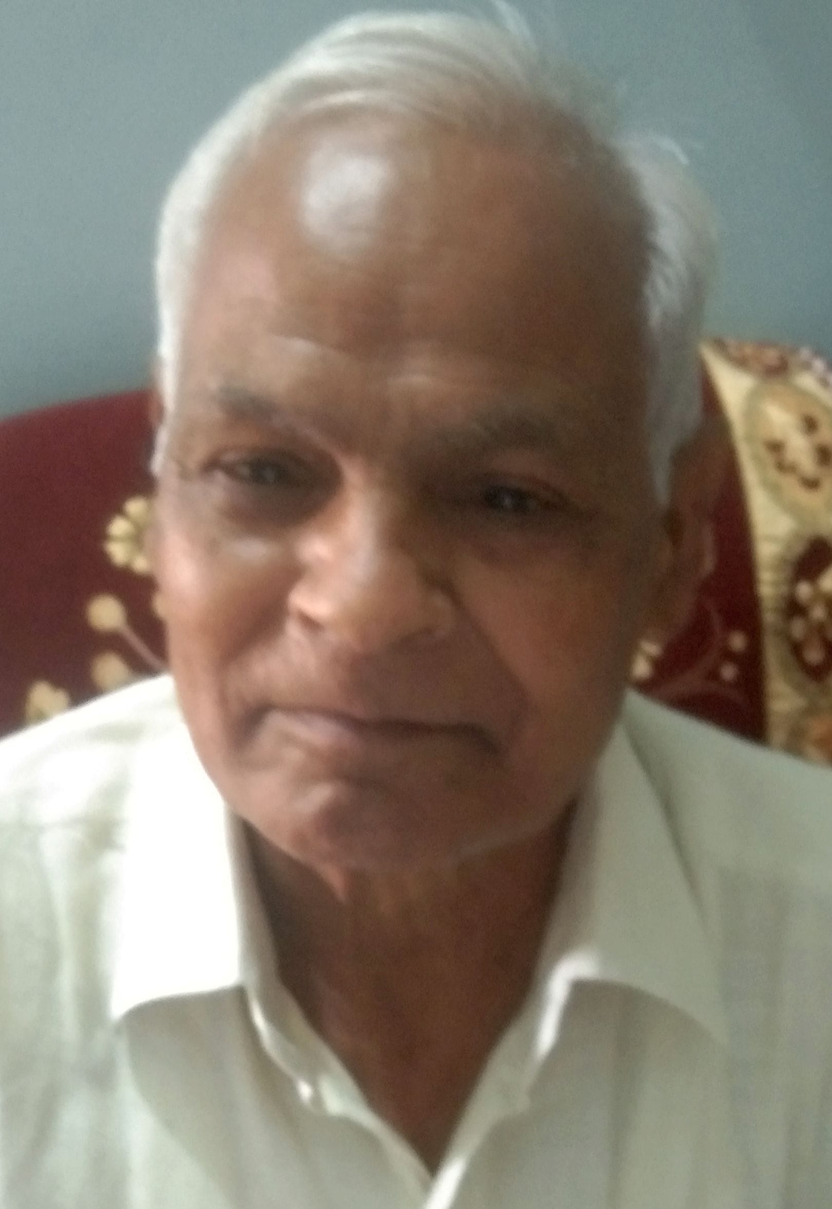 निगोही में नाला बंद होने की वजह से सड़क पर भरा पानी। संवाद निगोही में नाला बंद होने की वजह से सड़क पर भरा पानी। संवाद