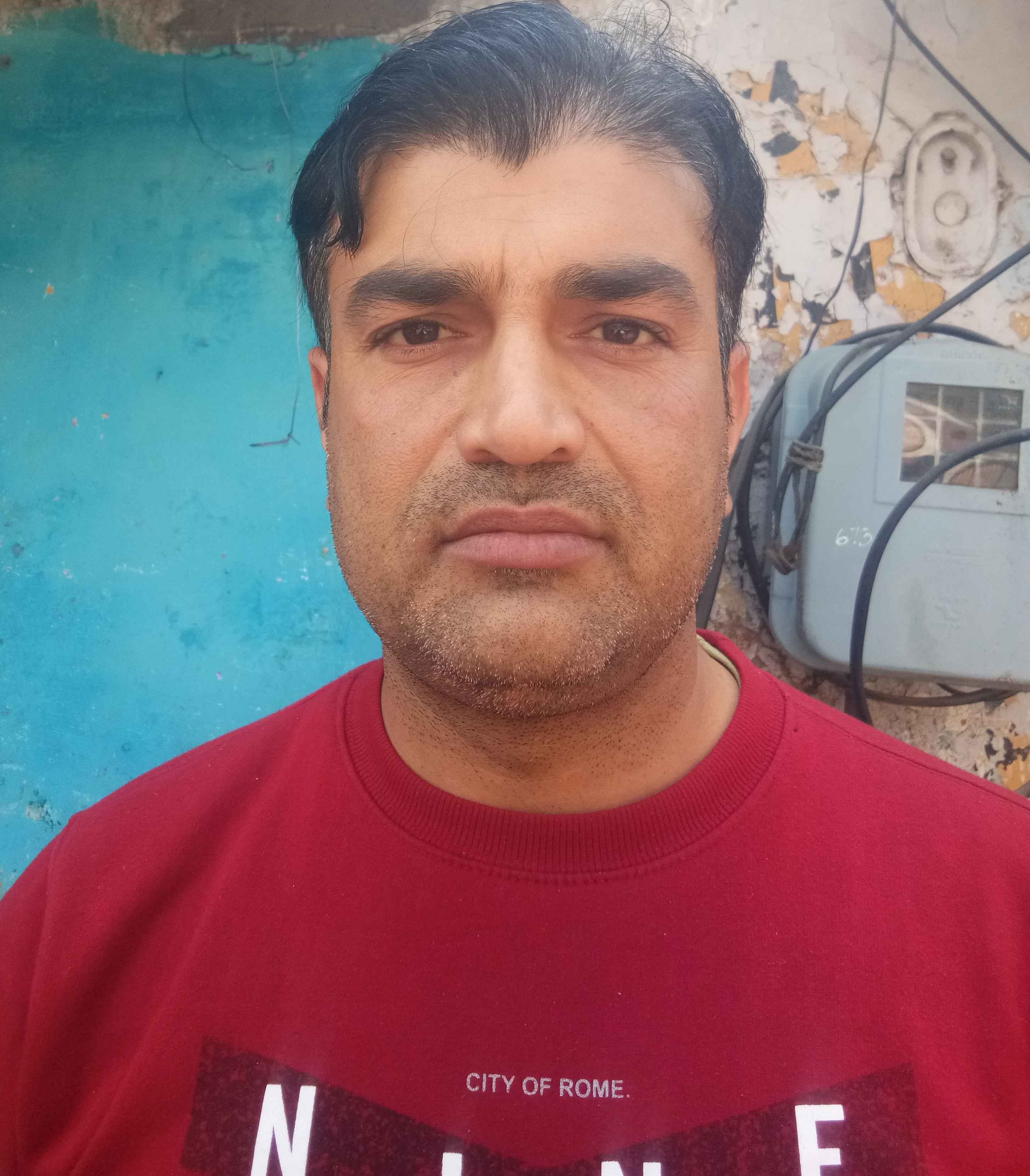 फोटो संख्या:51- रेलवे रोड पर लगा जाम--स्रोत--संवाद फोटो संख्या:51- रेलवे रोड पर लगा जाम--स्रोत--संवाद