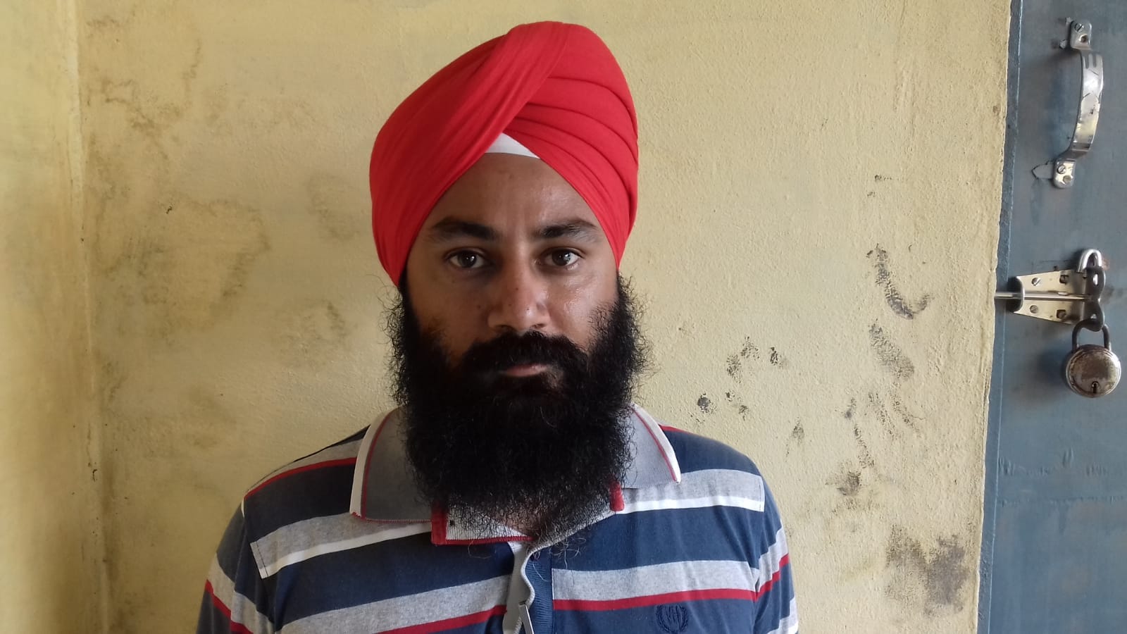 सिरसा व गोपाल नगर होते हुए बहेड़ी जाने वाला जर्जर मार्ग ।संवाद सिरसा व गोपाल नगर होते हुए बहेड़ी जाने वाला जर्जर मार्ग ।संवाद