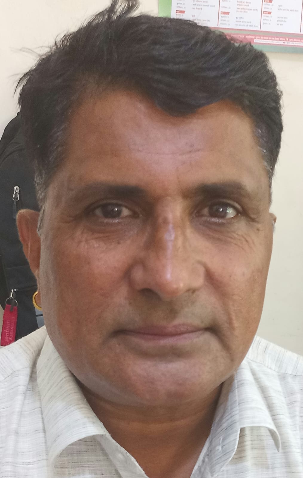 कुरुक्षेत्र। रीटा रानी।
