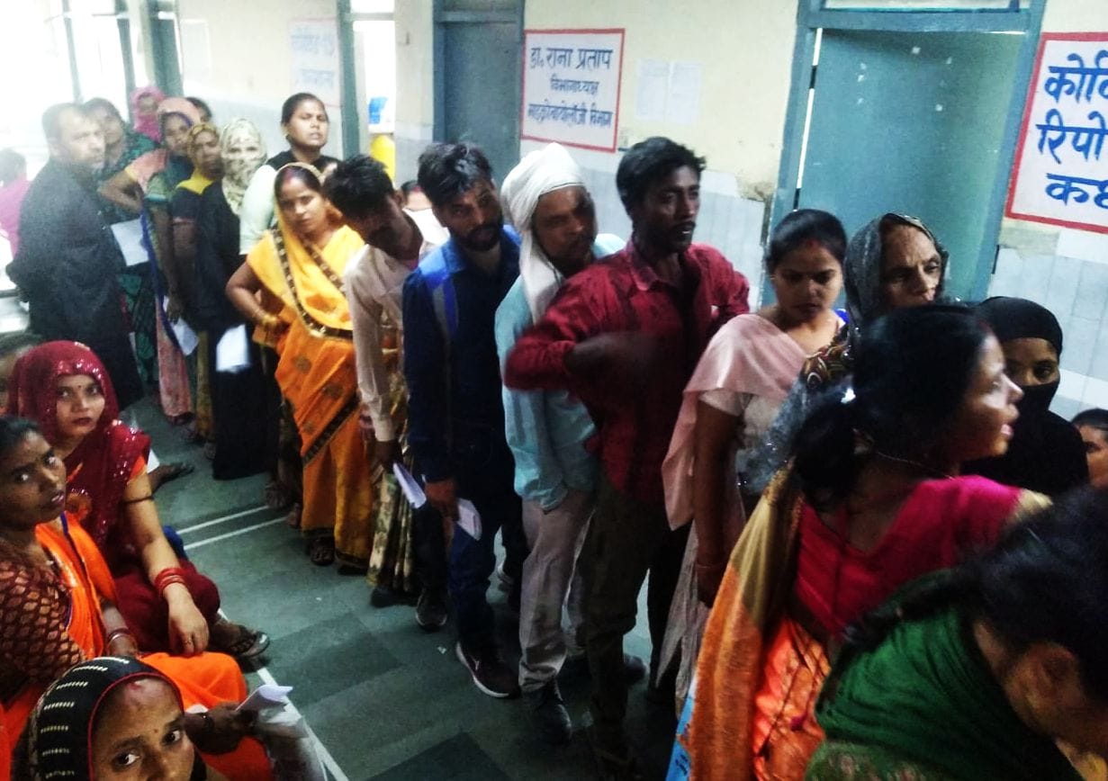 मृतका छवि राठौर का फाइल फोटो। स्रोत: परिजन मृतका छवि राठौर का फाइल फोटो। स्रोत: परिजन