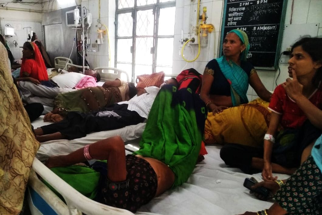 मृतका छवि राठौर का फाइल फोटो। स्रोत: परिजन मृतका छवि राठौर का फाइल फोटो। स्रोत: परिजन