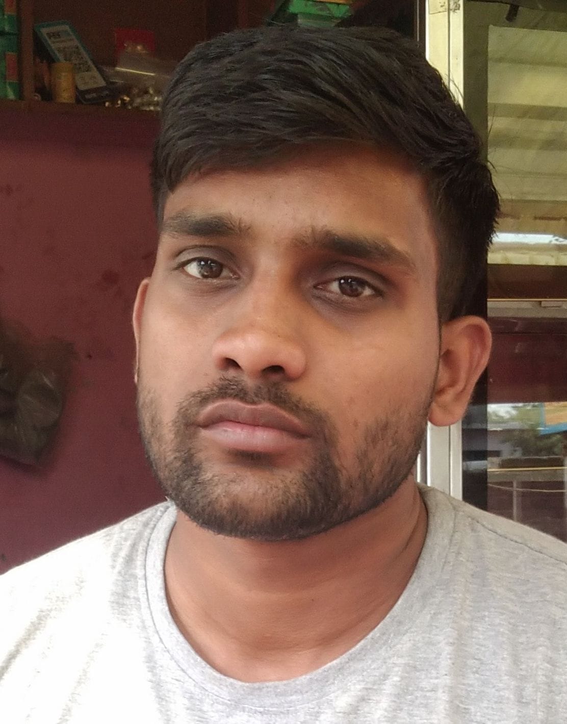 तिलहर में निजामगंज से ईदगाह जाने वाला उखड़ा पड़ा मार्ग। संवाद तिलहर में निजामगंज से ईदगाह जाने वाला उखड़ा पड़ा मार्ग। संवाद