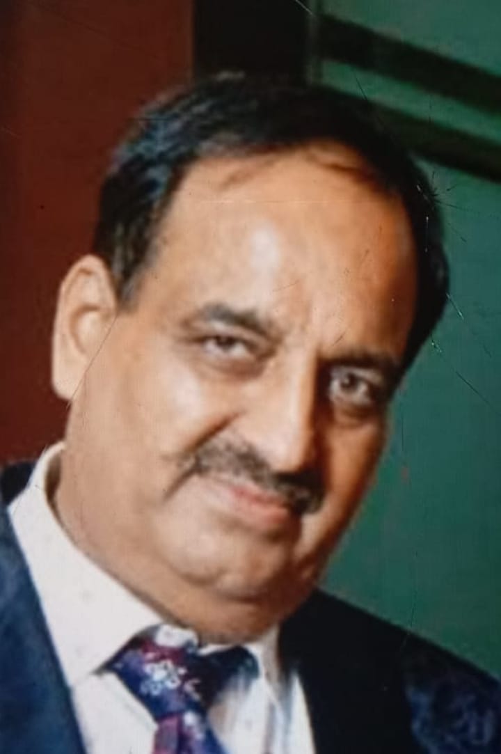 ट्रांसपोर्टर हर्ष सेठी ट्रांसपोर्टर हर्ष सेठी