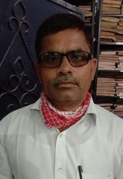 मनोज कुमार सिंह