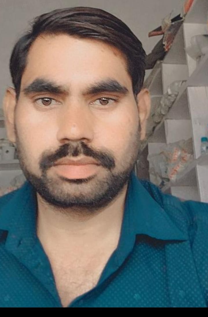 मनोज कुमार सिंह
