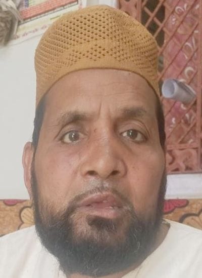 मुरादाबाद-फर्रुखाबाद हाईवे पर सड़क किनारे की गई खुदाई। संवाद मुरादाबाद-फर्रुखाबाद हाईवे पर सड़क किनारे की गई खुदाई। संवाद
