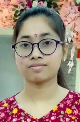 नीट परीक्षा की खबर में छात्र, सलमाल। संवाद