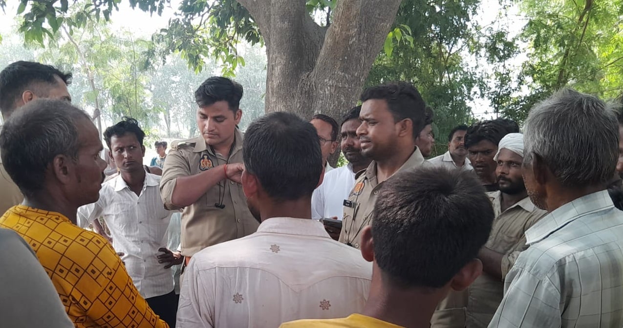 मृतक आकाश का फाइल फोटो मृतक आकाश का फाइल फोटो
